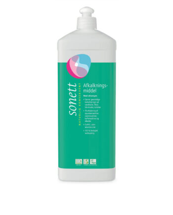 Afkalkningsmiddel 1l