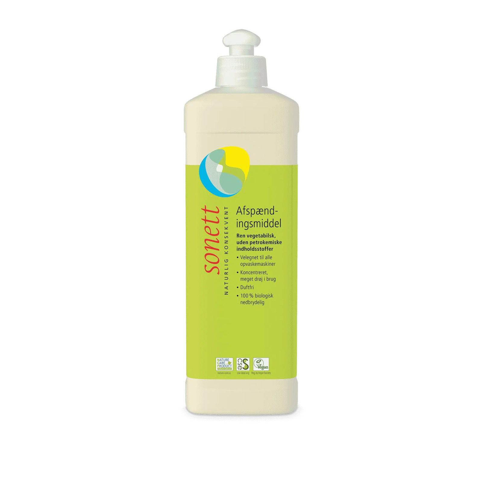 Afspændingsmiddel   5l