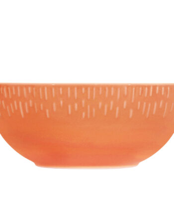 Aida Confetti Salatskål 23 Cm  Apricot