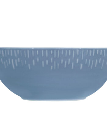 Aida Confetti Salatskål 23 Cm  Blueberry