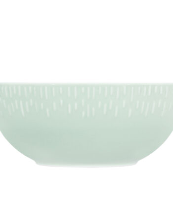 Aida Confetti Salatskål 23 Cm  Pistachio