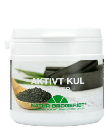 Aktiv Kul Pulver