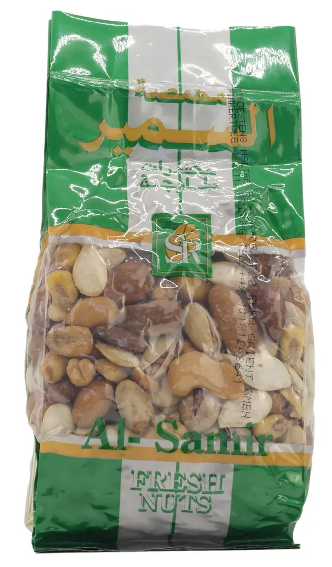 Al Samir Nødder 300