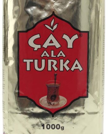 Alaturka Ceylon Sort Te   Kg