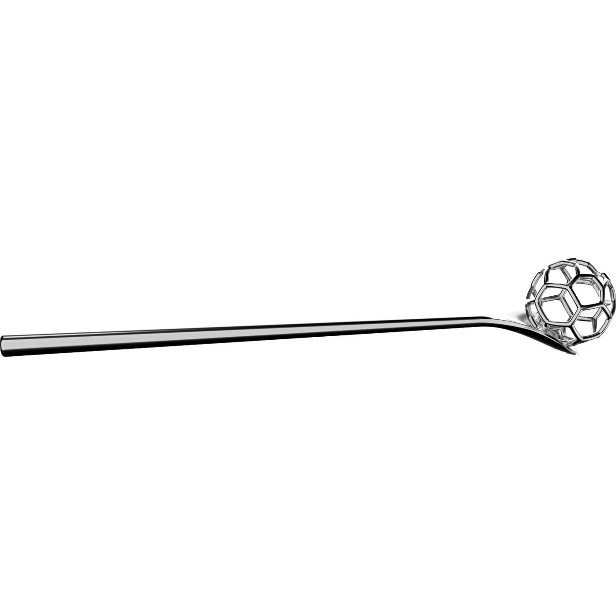 Alessi Acacia Honningske