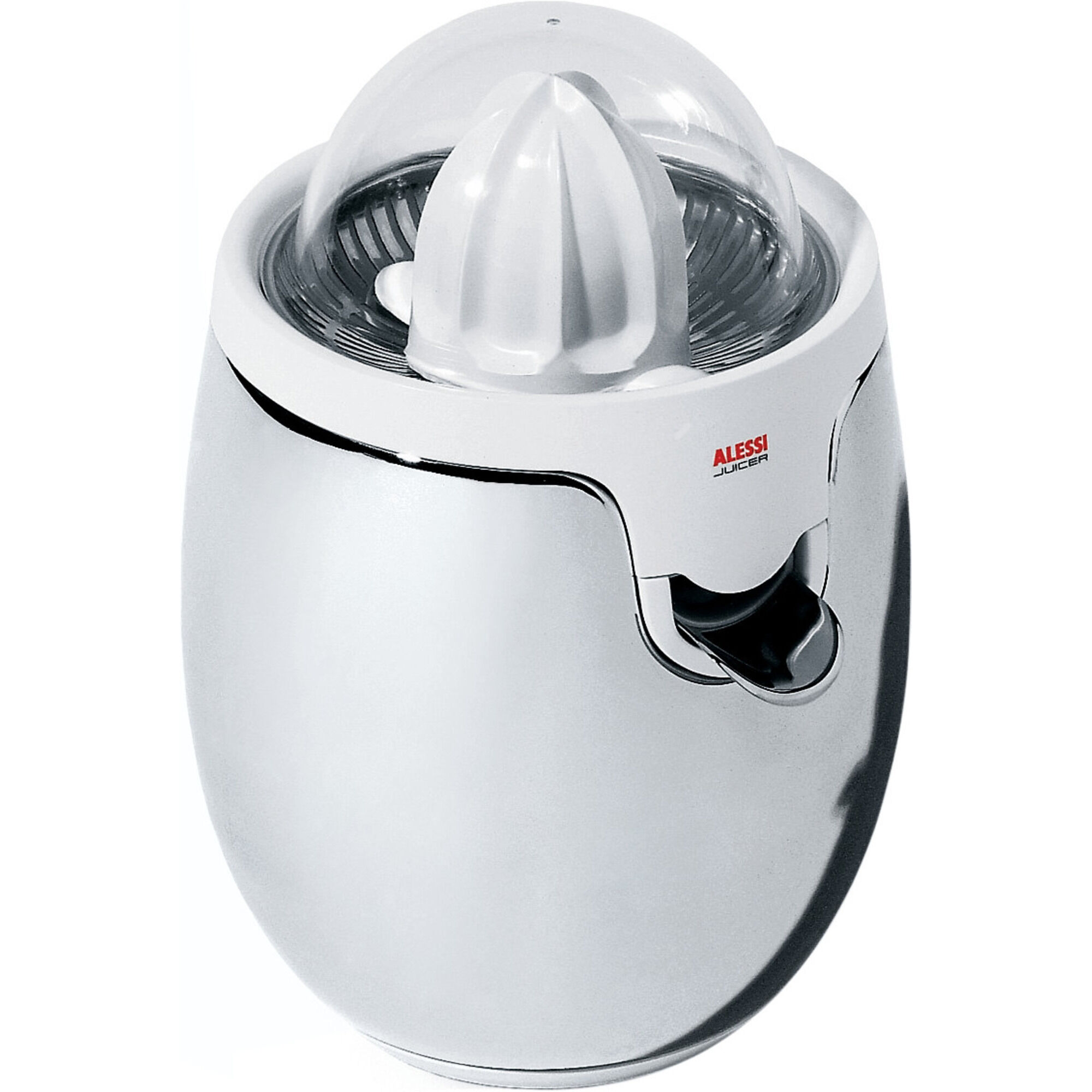 Alessi Elektrisk Citronpresser