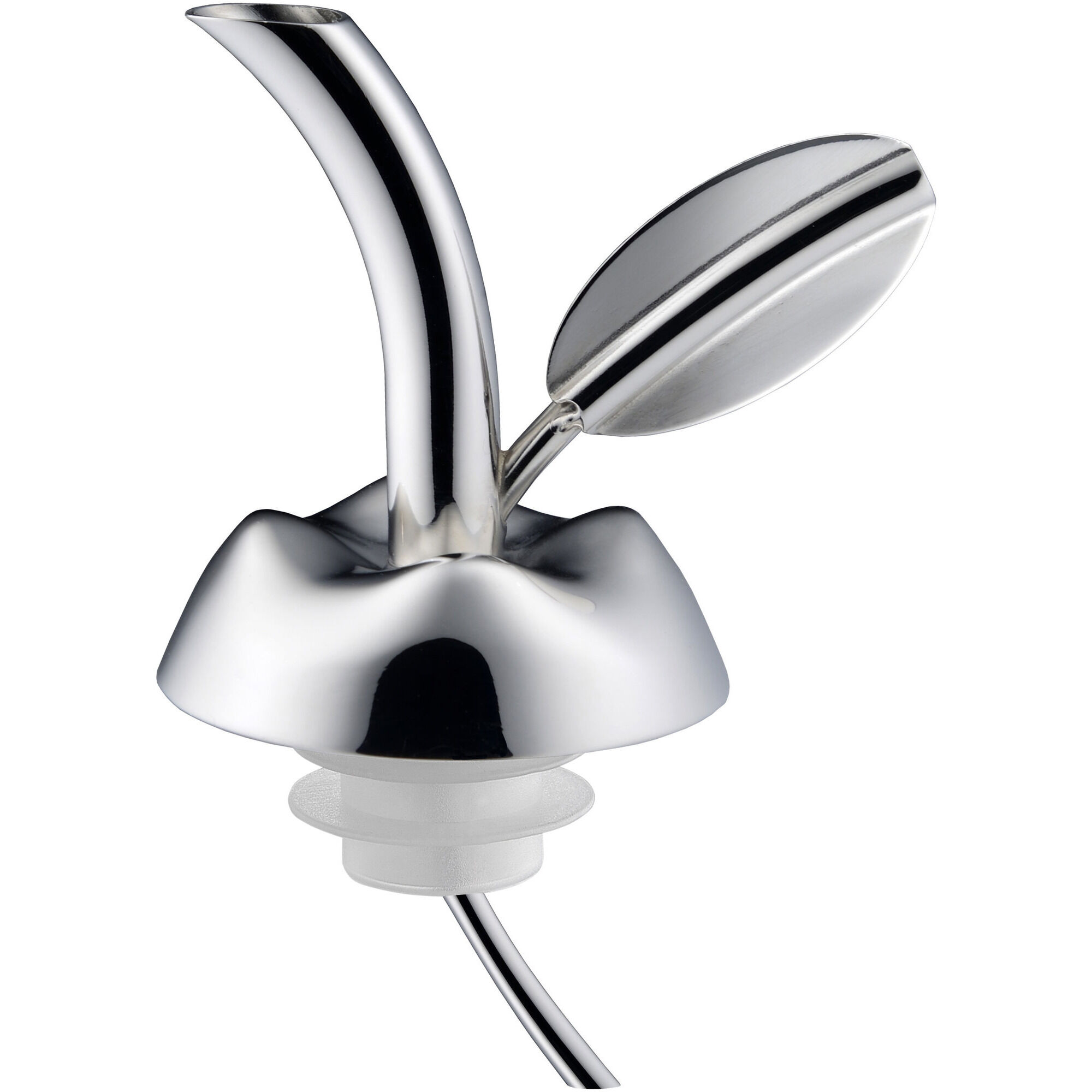 Alessi Fior   39 Olio Hældetud