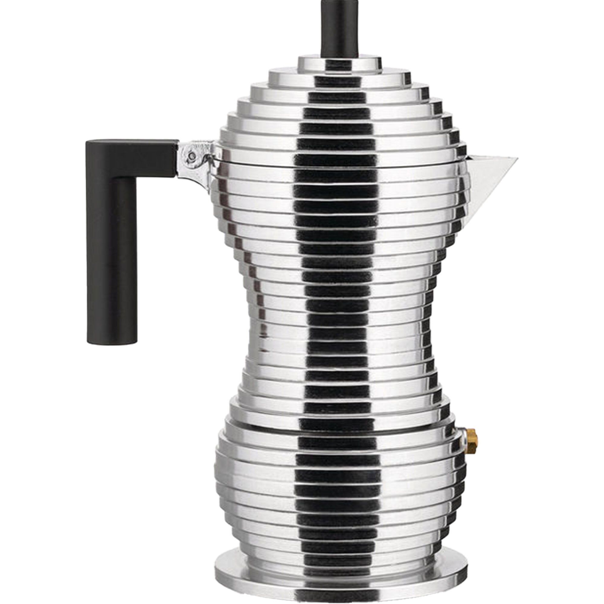 Alessi Pulcina Espressobrygger    Kopper