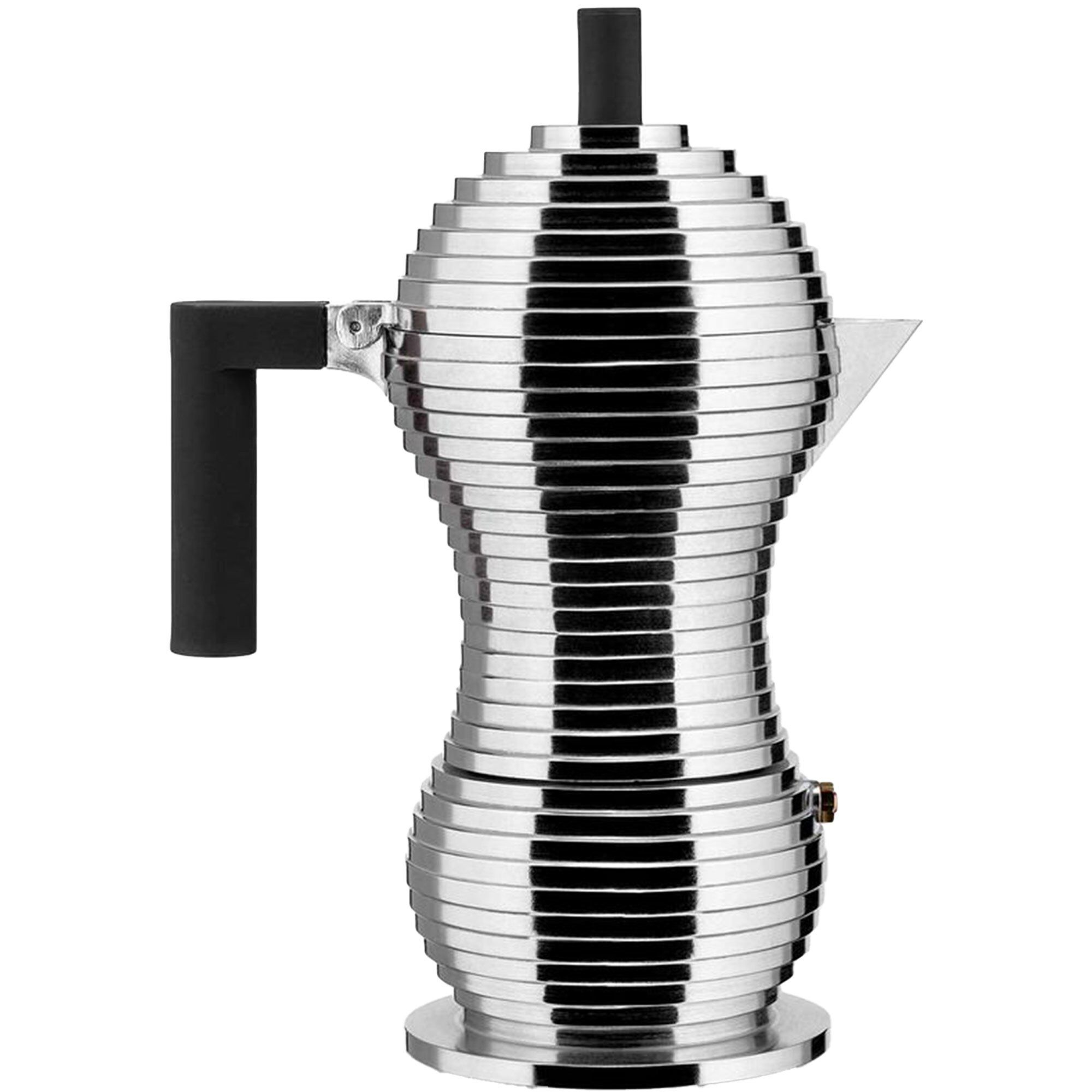 Alessi Pulcina Espressobrygger    Kopper
