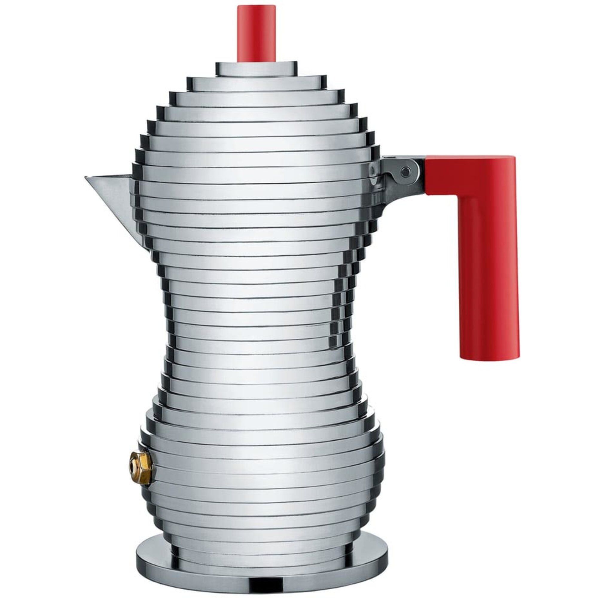 Alessi Pulcina Espressokande   Kopper