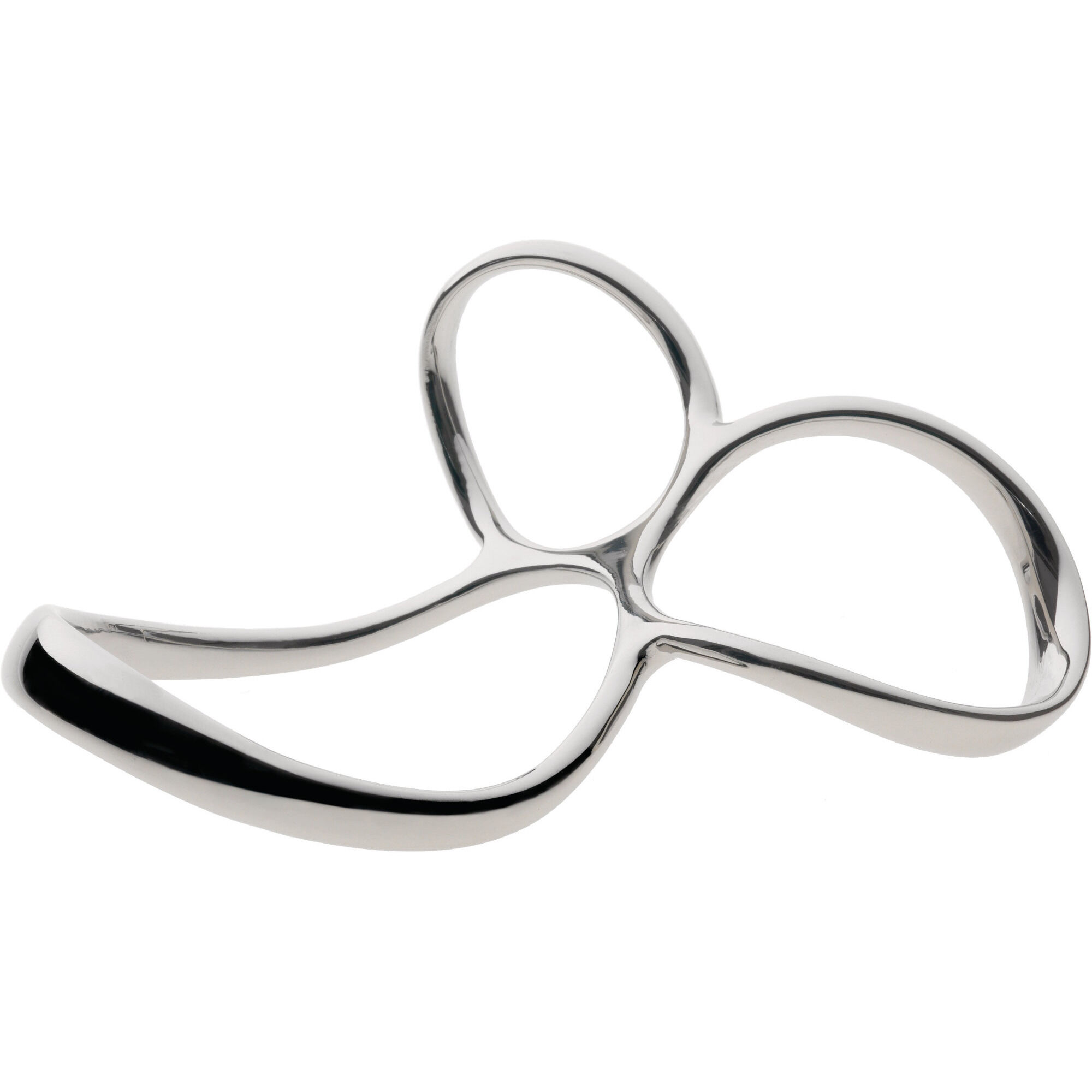 Alessi Voile Spaghettimål