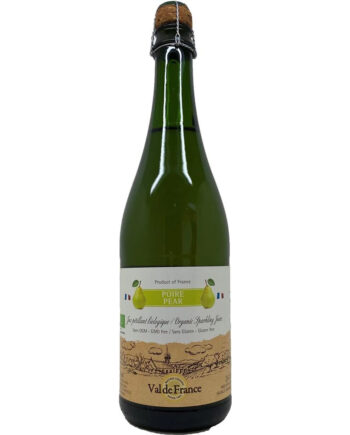 Alkoholfri Cider Med Pæresmag