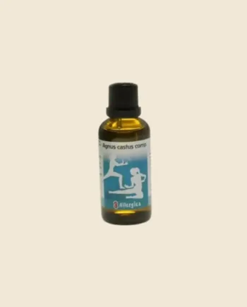 Allergica Agnus Castus Comp  50 Ml