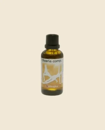 Allergica Ovaria Comp  50 Ml