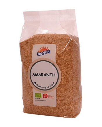 Amaranth  økologiske