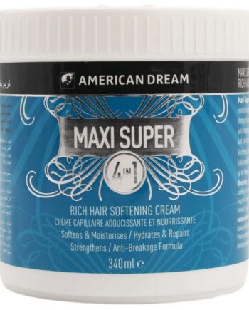 American Dream Maxi Super  -in-  Hårkur 340 Ml
