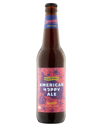 American Hoppy Ale Glutenfri Svaneke