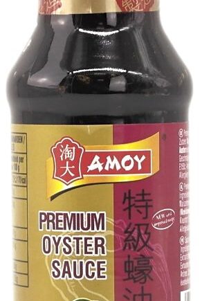Amoy østerssauce 150 Ml