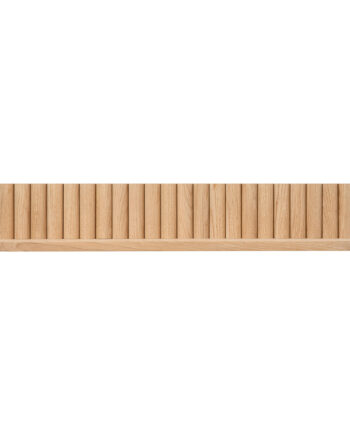 Andersen Pillar Hylde Large 78   15 Cm  Eg