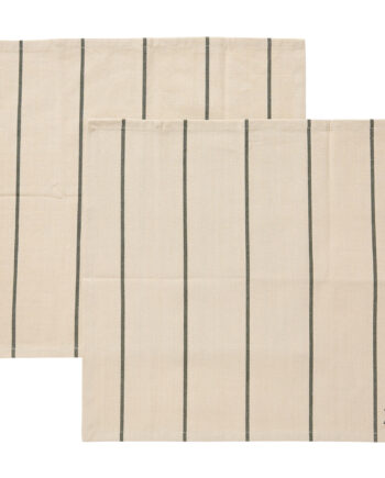 Andersen Servietter 45   45 Cm  -pak  Grøn