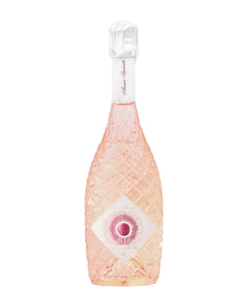 Anna Spinato Rosé Alkoholfri