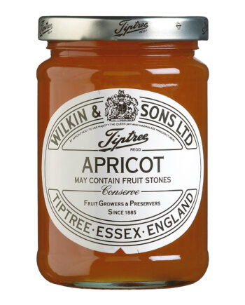 Apricot Marmelade Tiptree