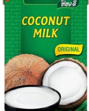 Aroy-  Kokosmælk 17    500 Ml