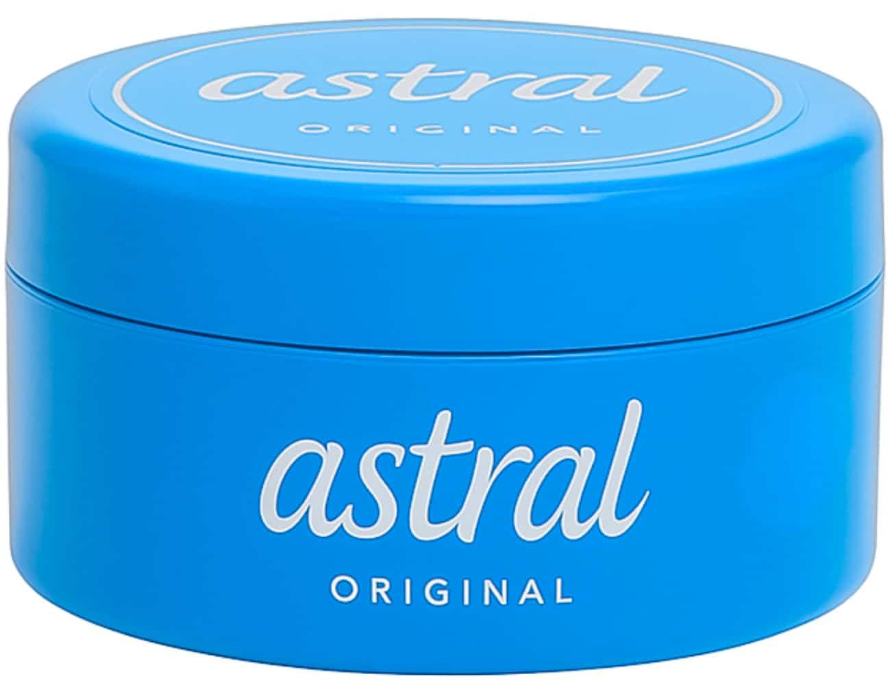 Astral Original Face   Body Moisturiser 200 Ml
