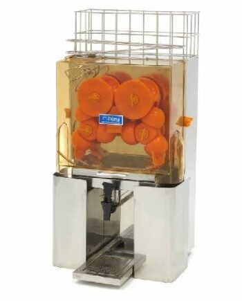 Automatisk Appelsin Presser Maj-25ss Maxima