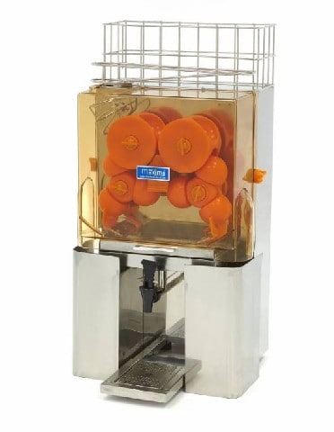 Automatisk Appelsin Presser Maj-25ss Maxima
