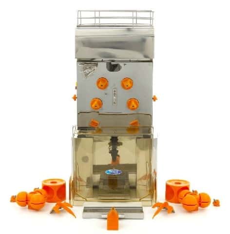 Automatisk Juicepresser Maj-45 Maxima