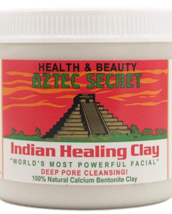 Aztec Secret Indian Healing Clay 454