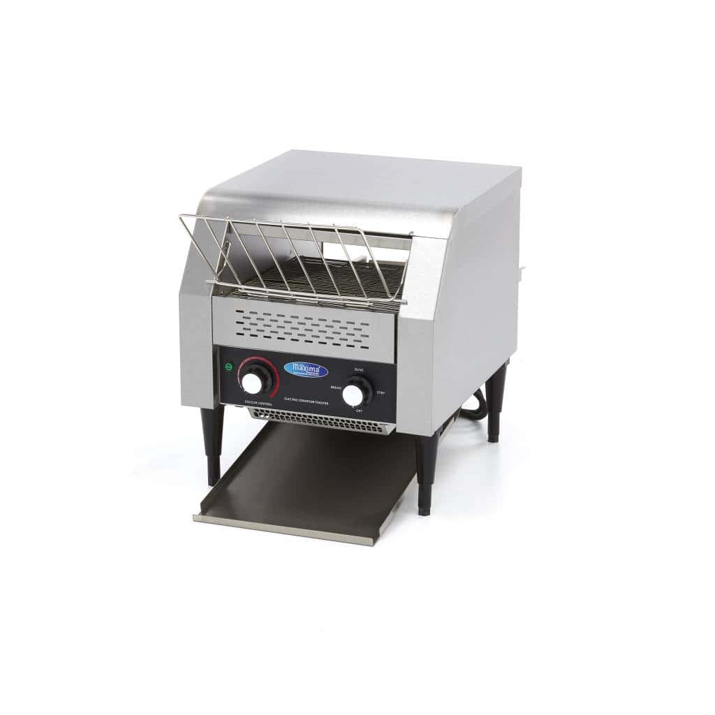 Båndrister Brød Mtt-300 Maxima