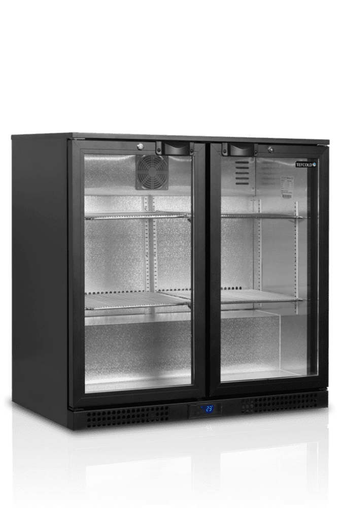 Backbar Ba26h Tefcold