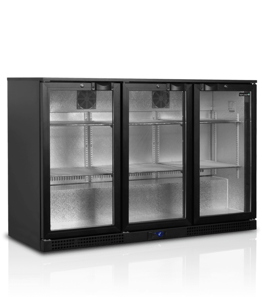 Backbar Ba31h Tefcold
