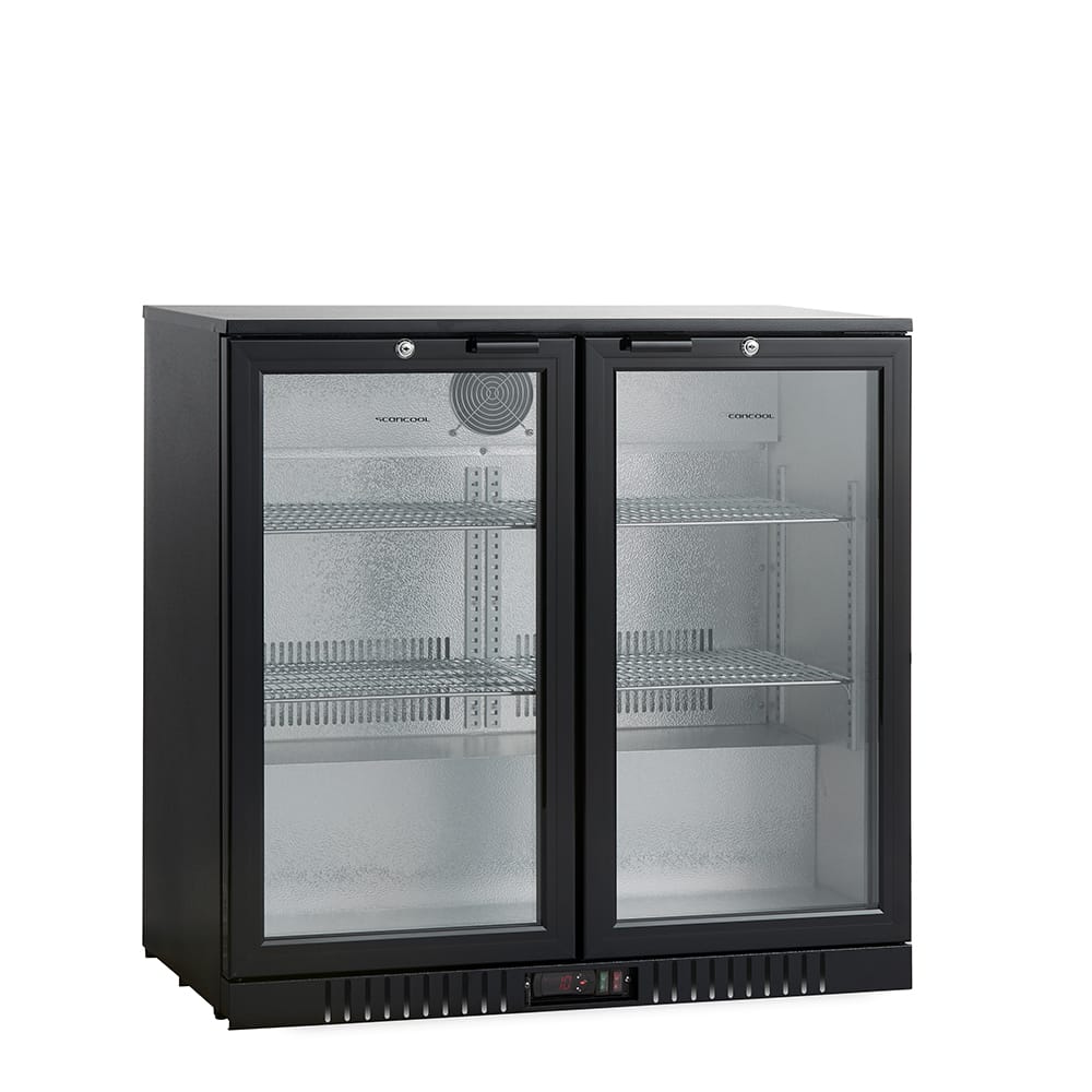 Backbar Sc 211 Hde
