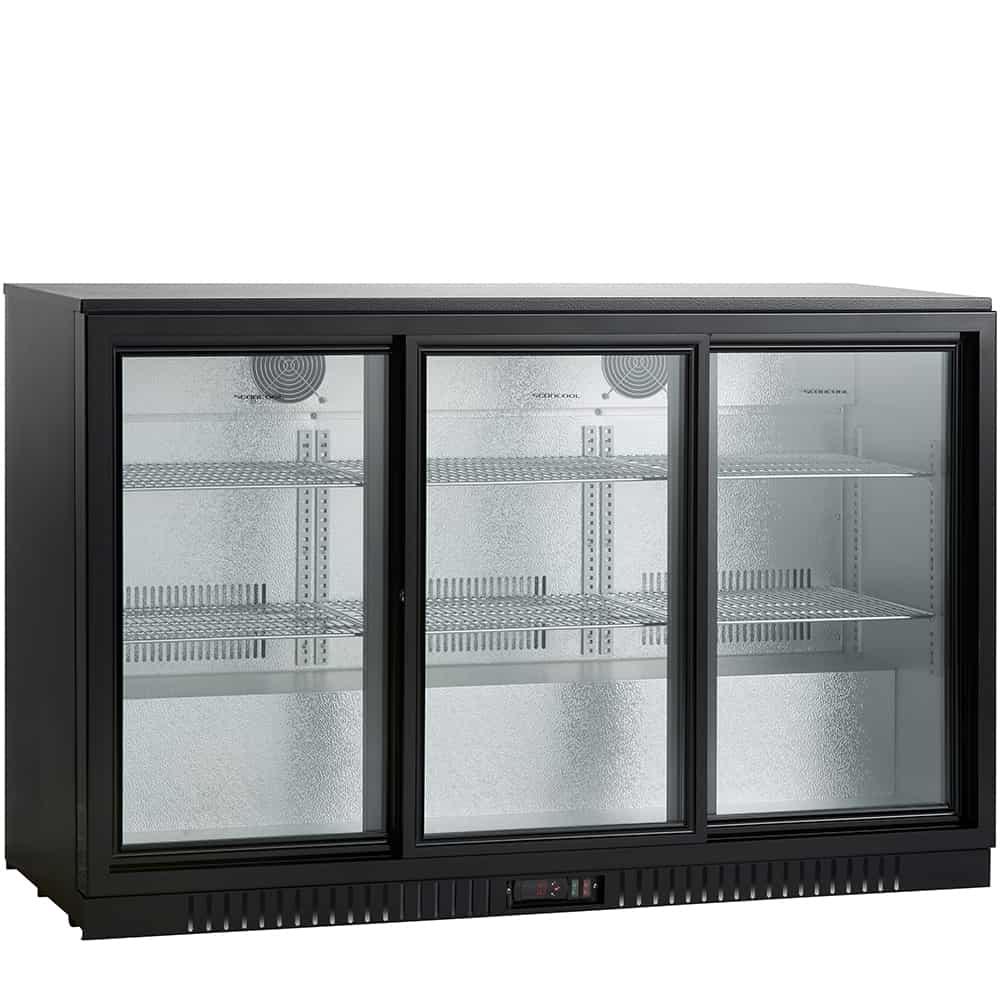 Backbar Sc 311 Sle