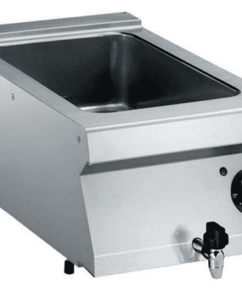 Bain Marie   Gn Brønd Elektrisk Zanussi