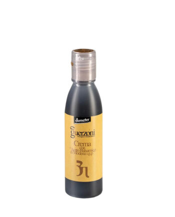 Balsamicocreme