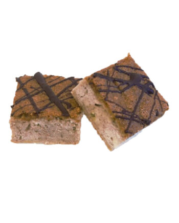 Banankage  Glutenfri Og økologisk