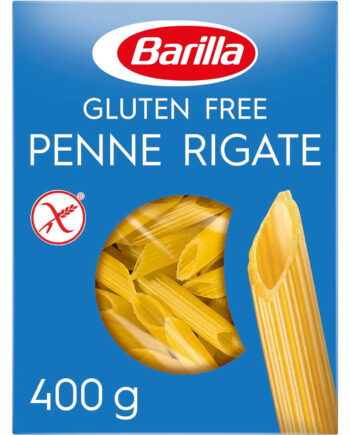 Barilla Glutenfri Pasta Penne Rigate