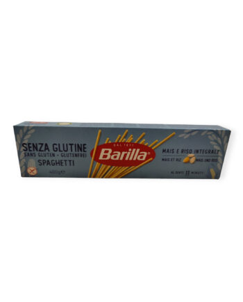 Barilla Glutenfri Spaghetti