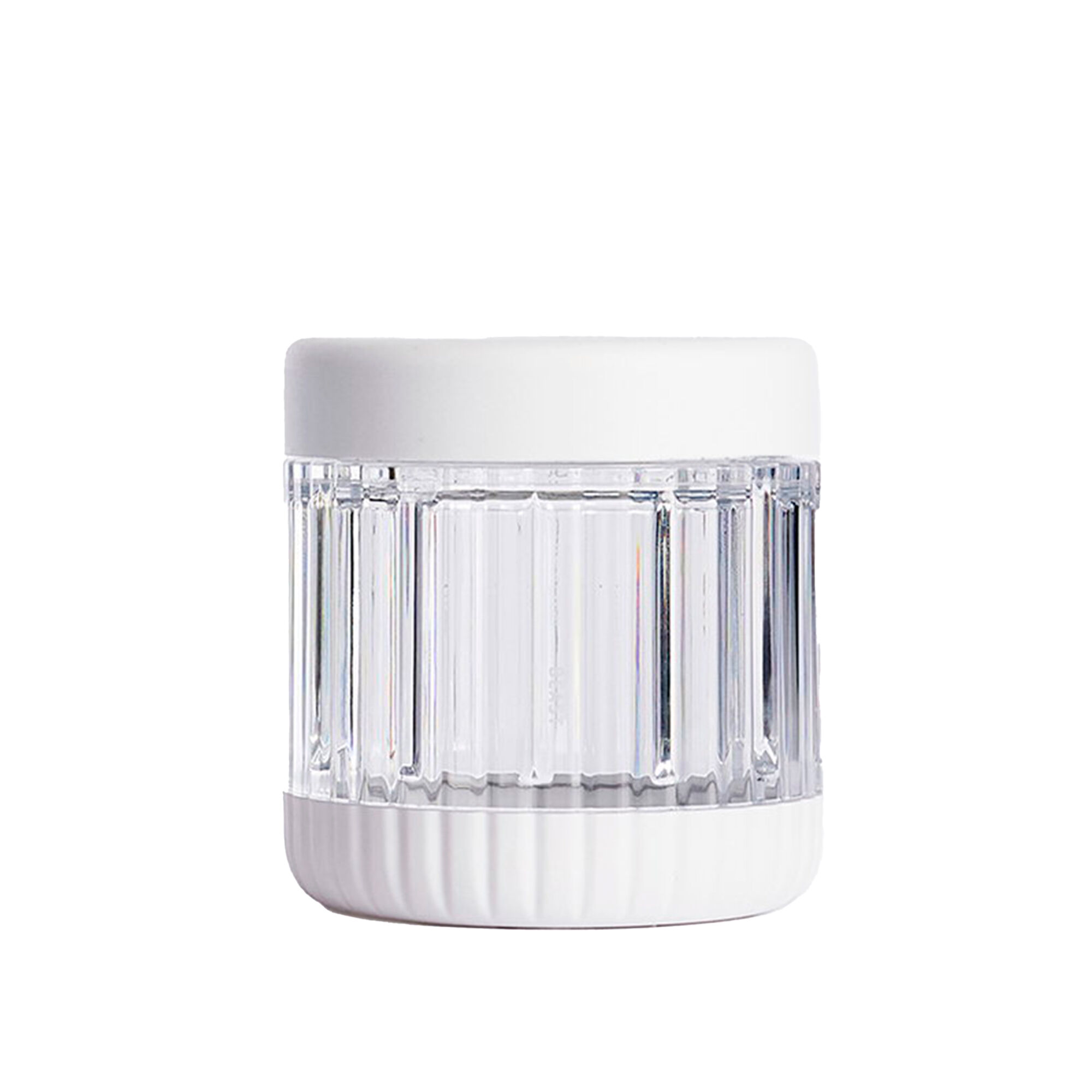 Beast Mega Mixerbehållare 500 Ml  Vit