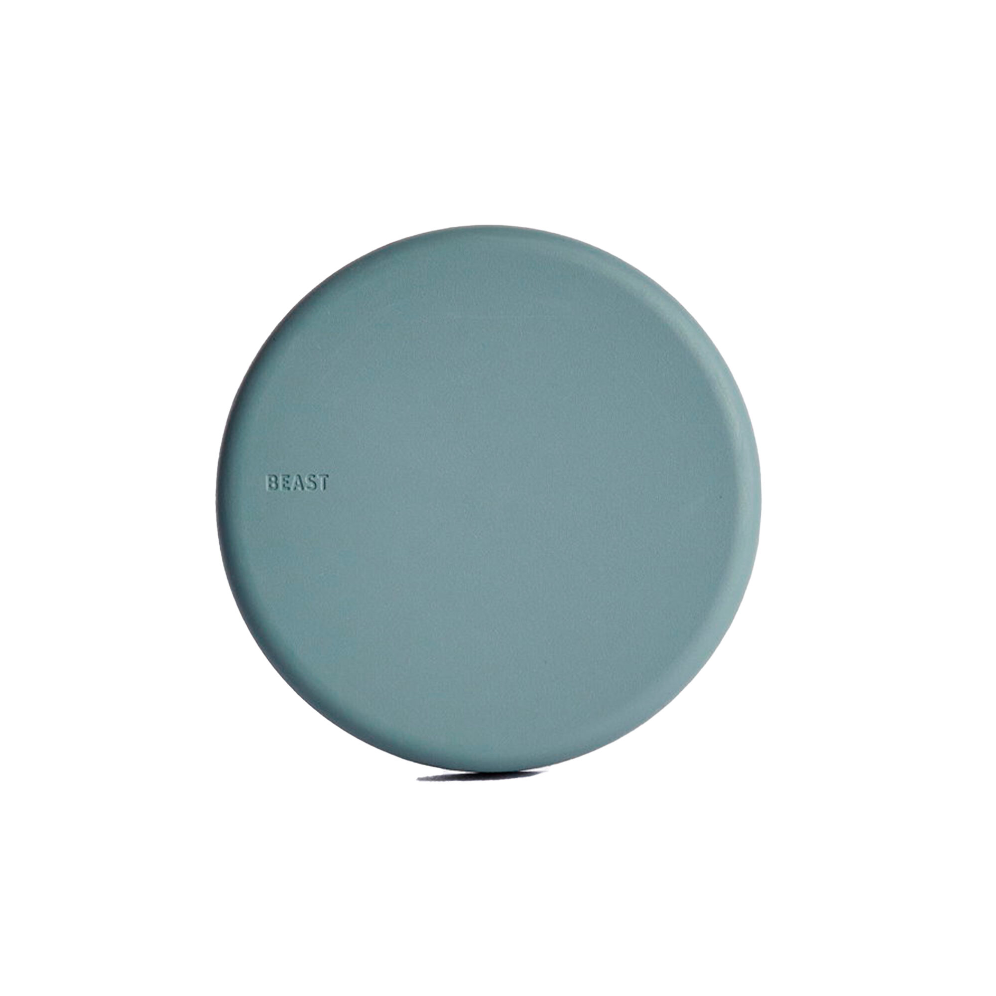 Beast Mighty Förvaringslock  Mist Blue