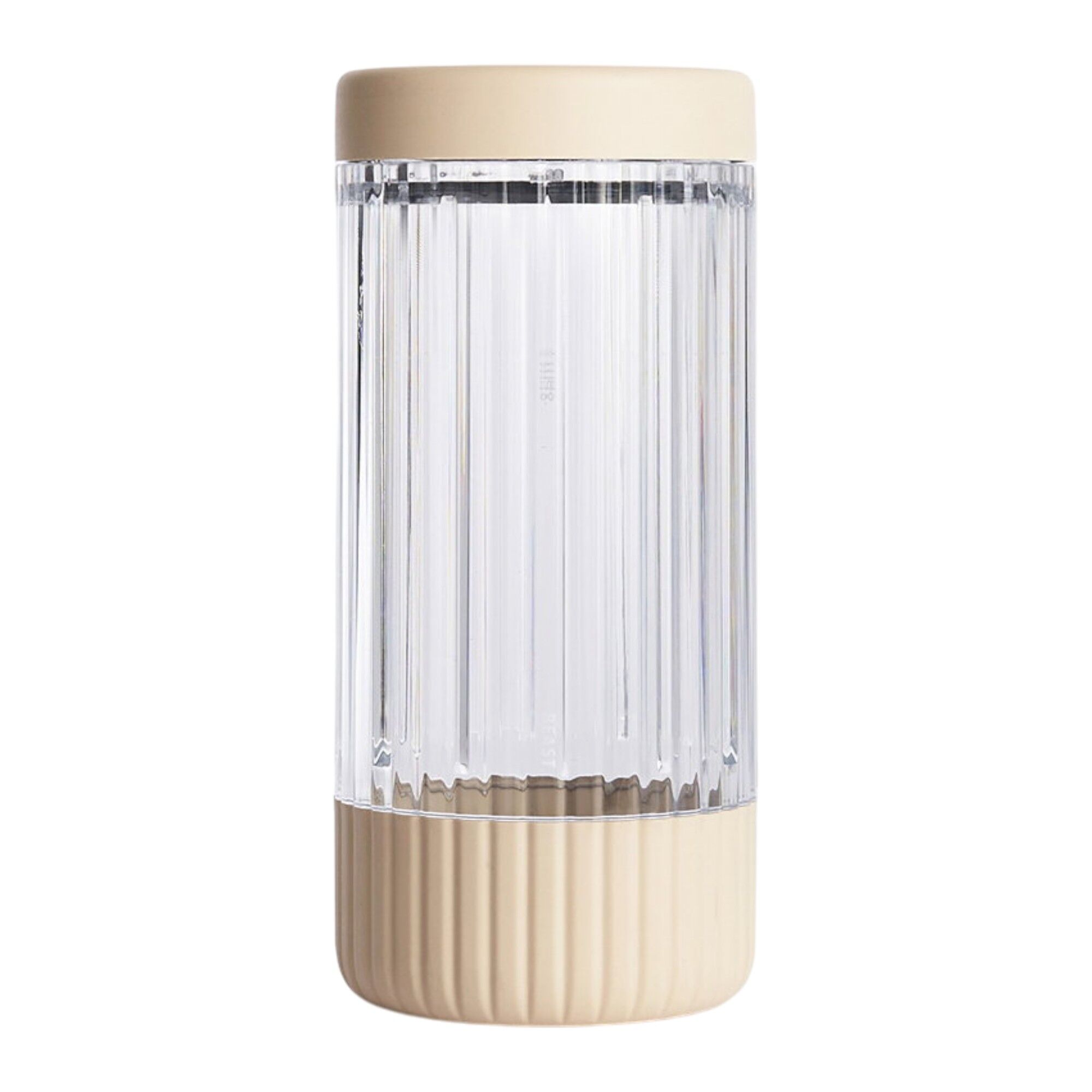 Beast Mighty Mixerbehållare 786 Ml  Sand