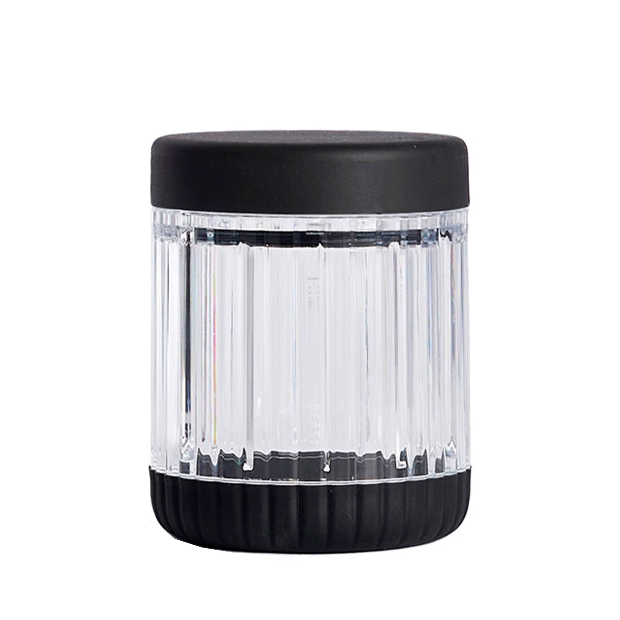 Beast Mighty Mixerbehållare 415 Ml  Svart