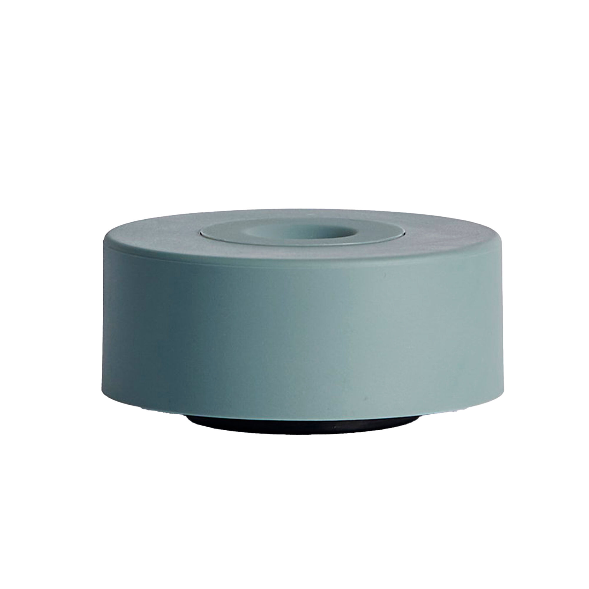 Beast Sugrörslock  Mist Blue
