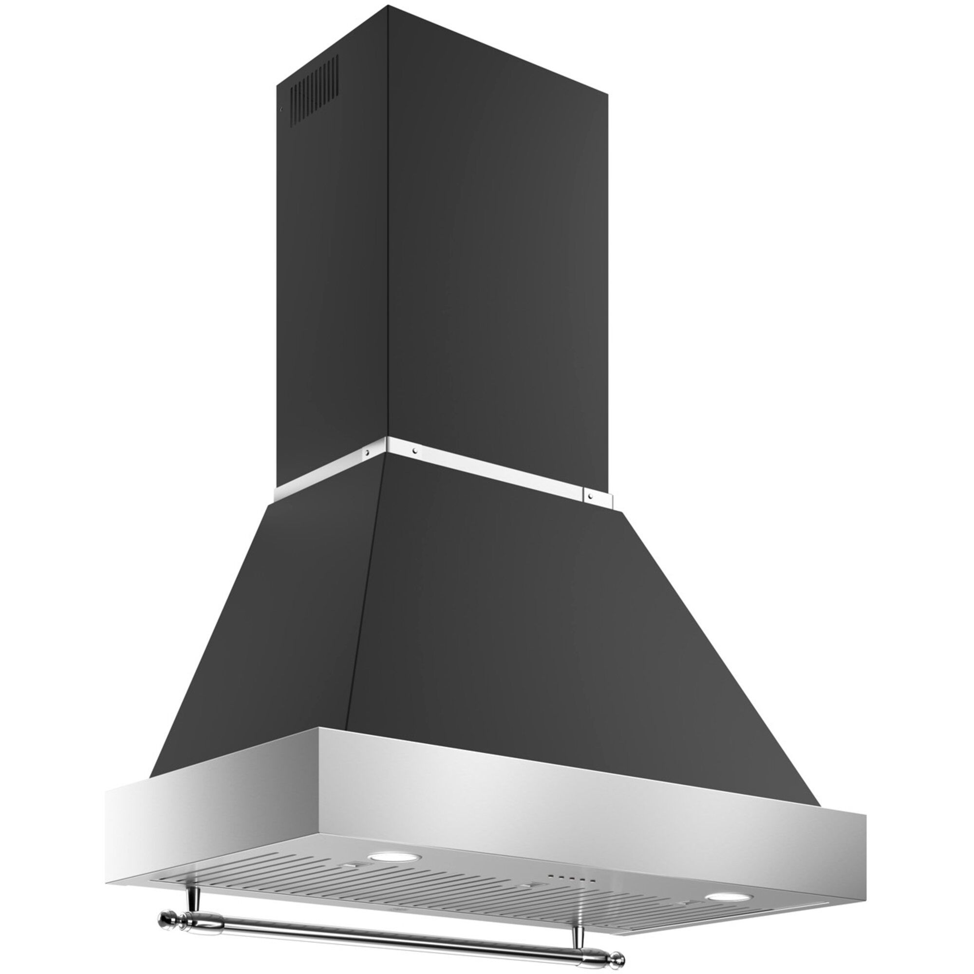 Bertazzoni K90hertx Kc36hertne Heritage Emhætte  90 Cm  Matsort