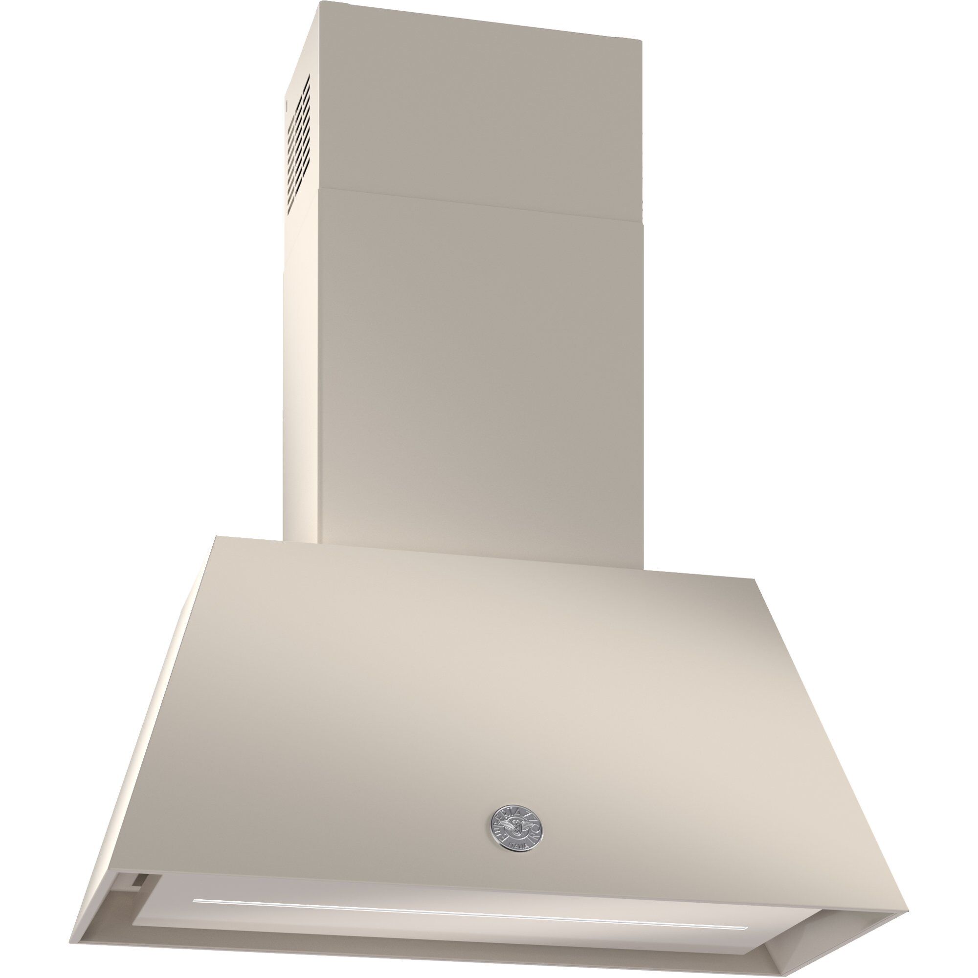 Bertazzoni Kr70her1ada Heritage Emhætte  70 Cm  Creame