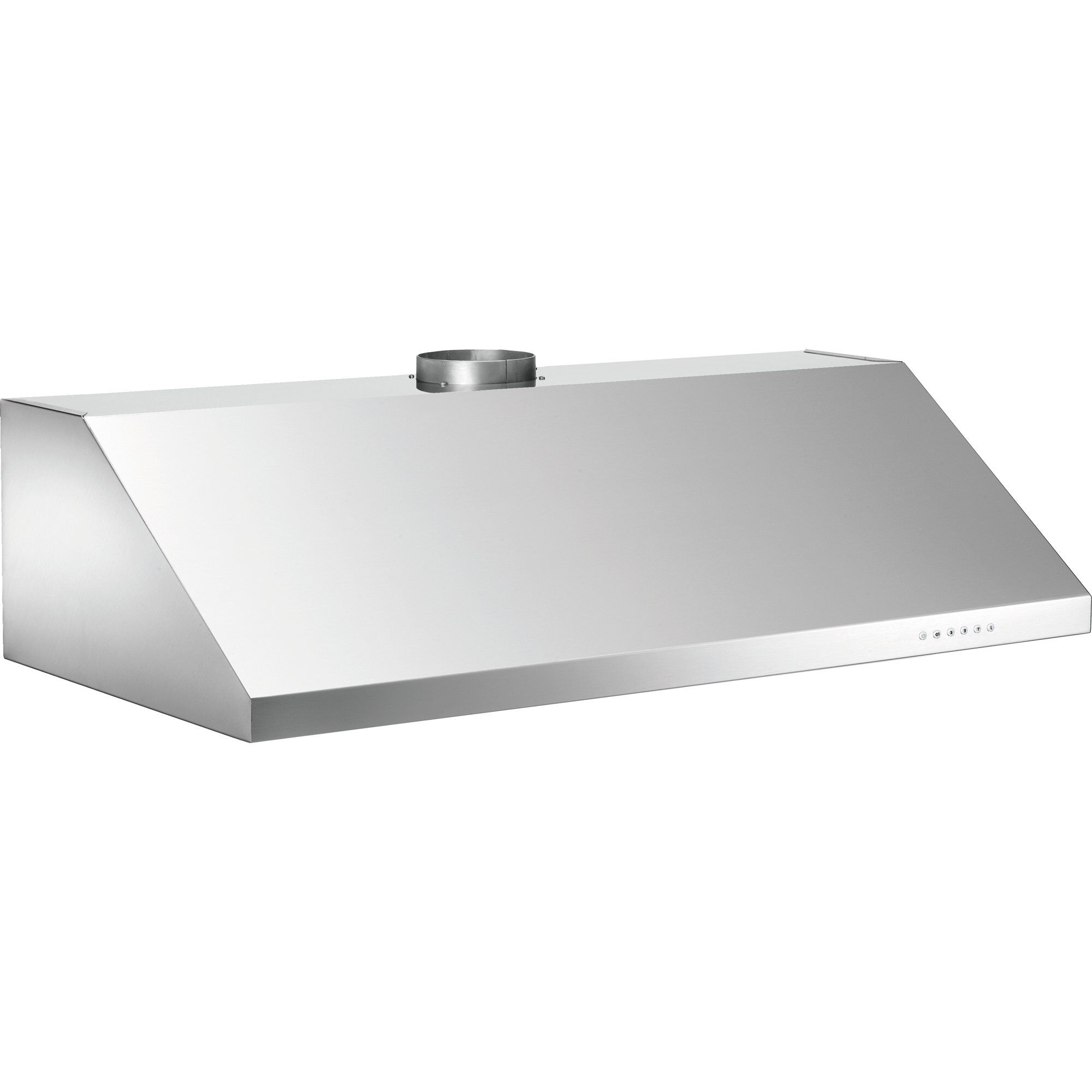 Bertazzoni Ku100pro1xa Pro Emhætte Væghængt Underbygget  100 Cm